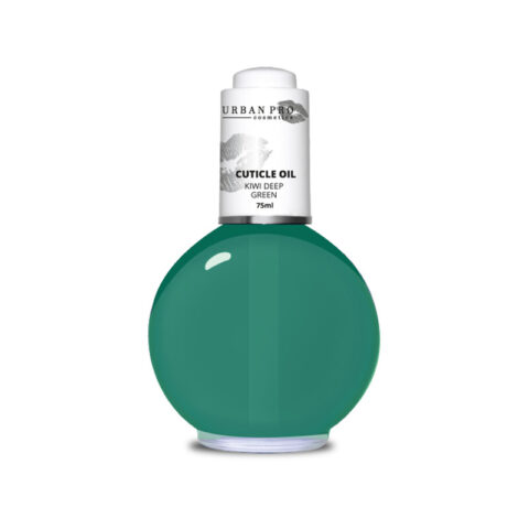 Urban Pro – ulje za zanoktice Kiwi Deep Green, 75 ml