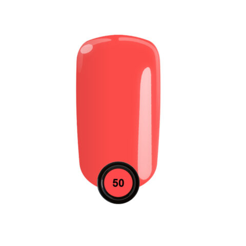 Urban Pro CLASSIC – trajni lak 50 Neon Rasperry