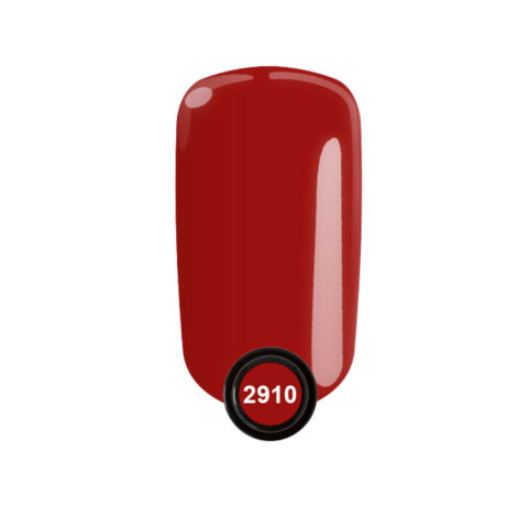 Urban Pro CLASSIC – trajni lak 2910 Mirror Red