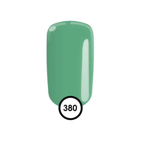 Urban Pro CLASSIC – trajni lak 380 Lark Green