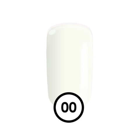 Urban Pro – gel u boji 00 White Angel, 5 g