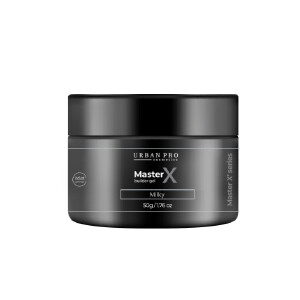 Urban Pro MASTER X – gradivni gel Milky, 50 g