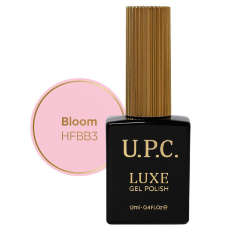 Urban Pro LUXE – gradivna baza 3 Bloom, 12 ml