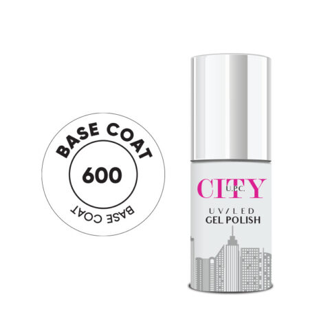 Urban Pro CITY – baza za trajni lak