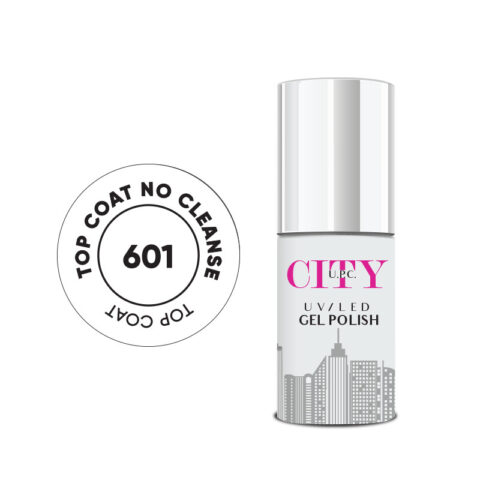 Urban Pro CITY – završni sloj No Wipe