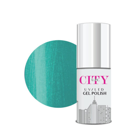 Urban Pro CITY Candy – trajni lak Candy Crush