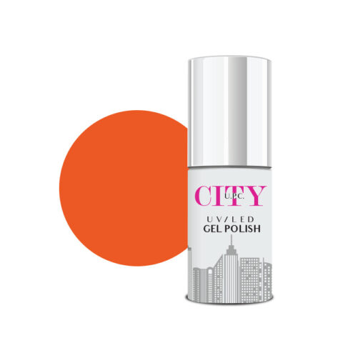 Urban Pro CITY Neon – trajni lak Tiger