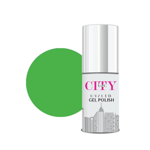Urban Pro CITY Neon – trajni lak Snake