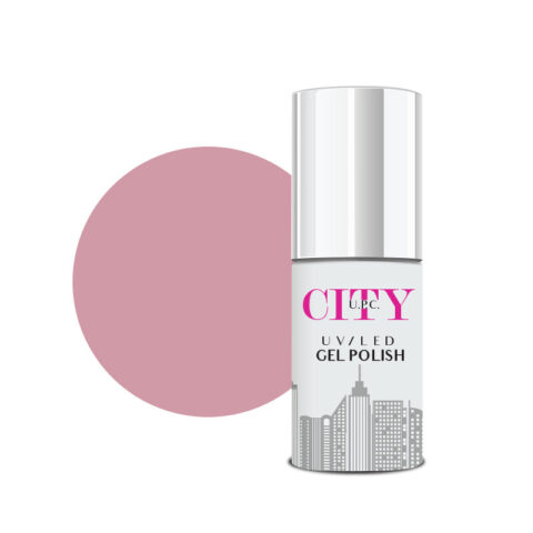 Urban Pro CITY Nude – trajni lak Innocent