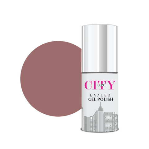 Urban Pro CITY Nude – trajni lak Taupe