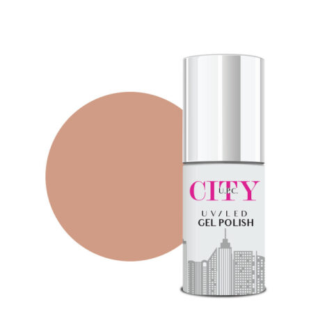 Urban Pro CITY Nude – trajni lak Skin