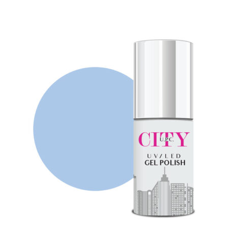 Urban Pro CITY Pastel – trajni lak Baby Boy