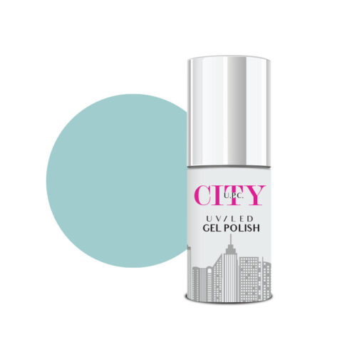 Urban Pro CITY Pastel – trajni lak Aruba