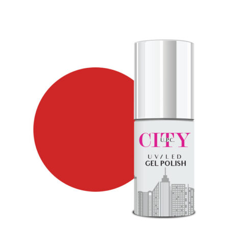 Urban Pro CITY Red – trajni lak Ibiza