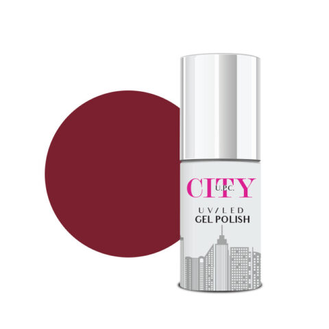 Urban Pro CITY Red – trajni lak Flamenco