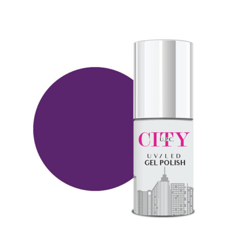 Urban Pro CITY Mix – trajni lak Amethyst