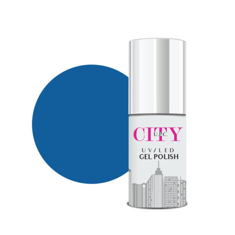 Urban Pro CITY Mix – trajni lak Dresden Blue