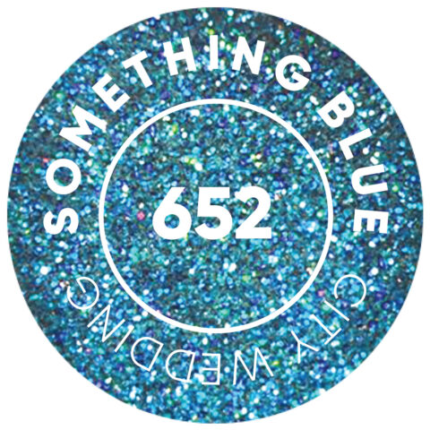 Urban Pro CITY Wedding – trajni lak Something Blue