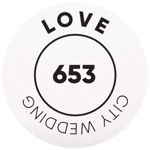 Urban Pro CITY Wedding – trajni lak Love