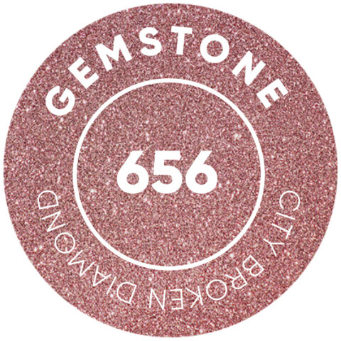 Urban Pro CITY Broken Diamond – trajni lak Gemstone