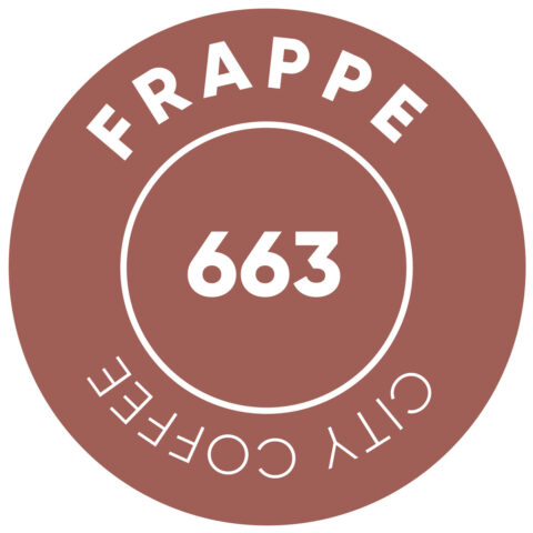 Urban Pro CITY Coffee – trajni lak Frappe