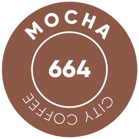 Urban Pro CITY Coffee – trajni lak Mocha