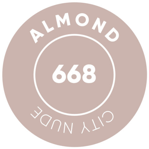 Urban Pro CITY Nude – trajni lak Almond