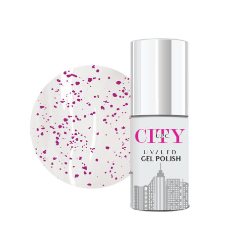 Urban Pro CITY Mix – trajni lak Dessert