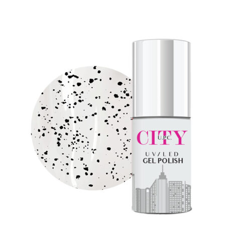 Urban Pro CITY Mix – trajni lak Stracciatella