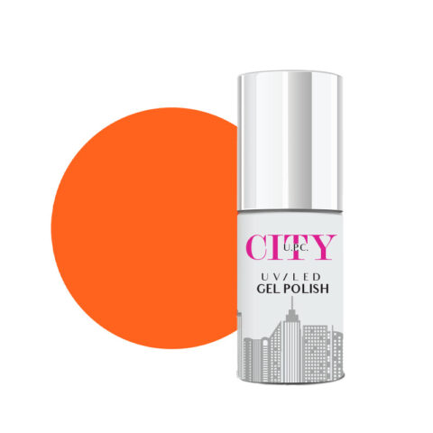 Urban Pro CITY Glow – trajni lak Funky Fest