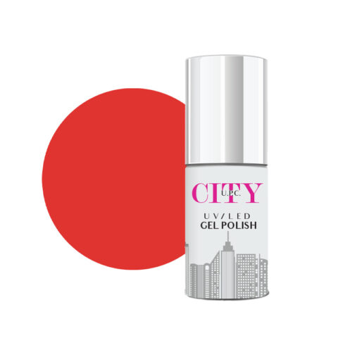 Urban Pro CITY Glow – trajni lak Wonderland