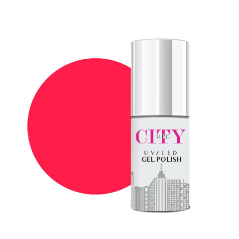 Urban Pro CITY Glow – trajni lak Summer Party