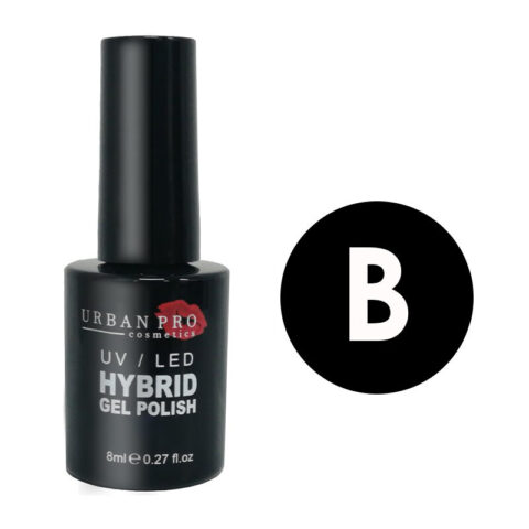 Urban Pro NATURAL – baza za trajni lak