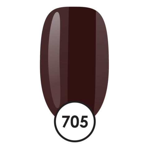 Urban Pro NATURAL – trajni lak Ruby
