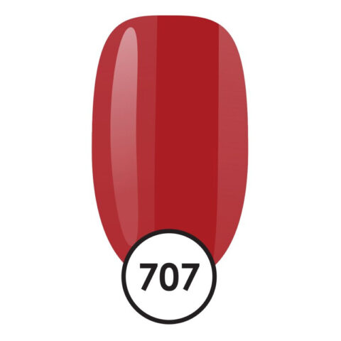 Urban Pro NATURAL – trajni lak Lipstick