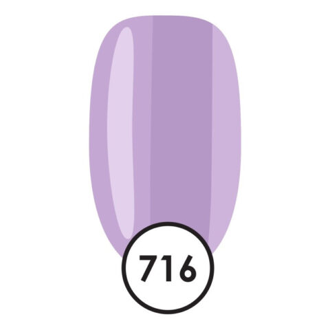 Urban Pro NATURAL – trajni lak Lilac