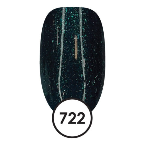 Urban Pro NATURAL – trajni lak Mermaid