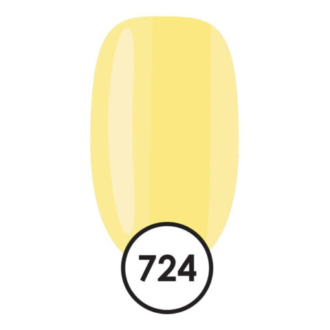 Urban Pro NATURAL – trajni lak Lemonade