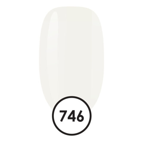 Urban Pro NATURAL – trajni lak Snow White