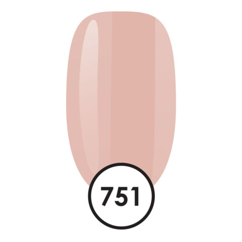 Urban Pro NATURAL – trajni lak Diva
