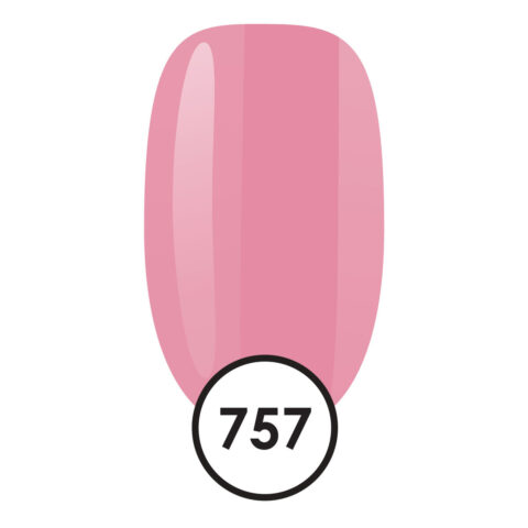 Urban Pro NATURAL – trajni lak Beautiful Rose
