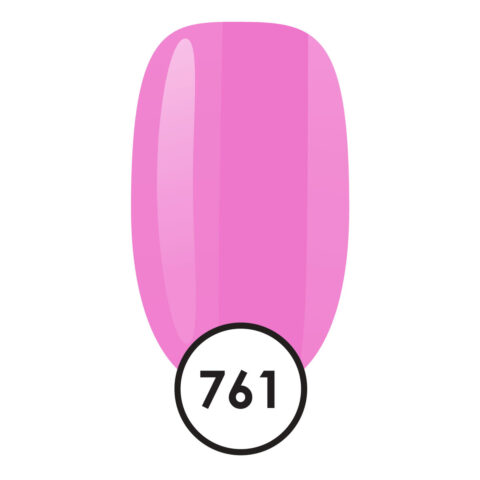 Urban Pro NATURAL – trajni lak Orchid