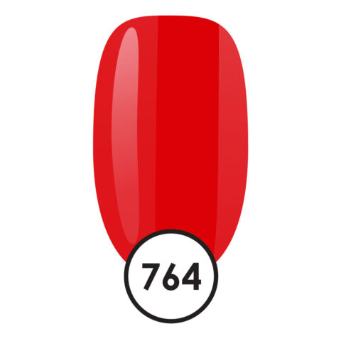 Urban Pro NATURAL – trajni lak Imperial Red