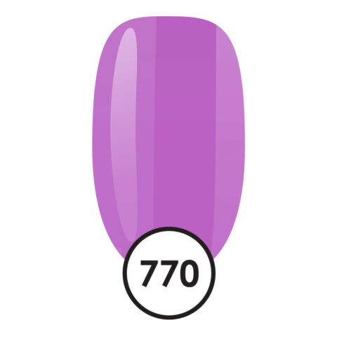 Urban Pro NATURAL – trajni lak African Violet