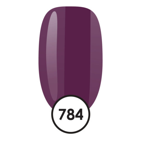 Urban Pro NATURAL – trajni lak Burgundy