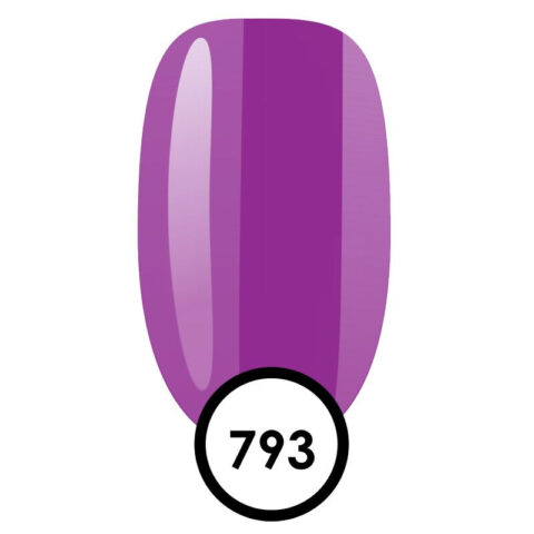 Urban Pro NATURAL – trajni lak Hot Magenta