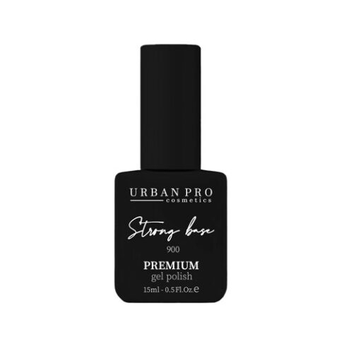 Urban Pro PREMIUM – Strong baza, 15 ml
