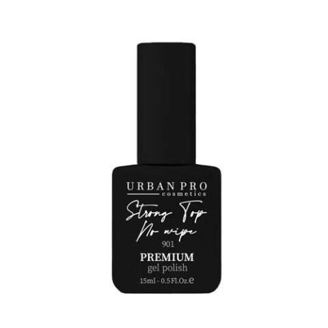 Urban Pro PREMIUM – završni sloj No Wipe, 15 ml