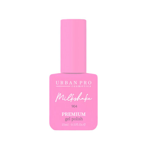 Urban Pro PREMIUM – trajni lak Milkshake, 15 ml