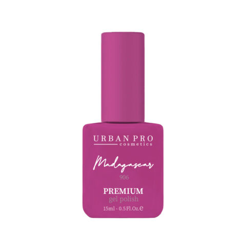 Urban Pro PREMIUM – trajni lak Madagascar, 15 ml